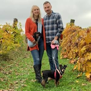 Meet your Posher, Bobby